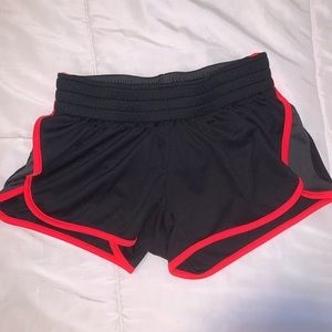 Nike Dri Fit running shorts